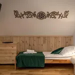 Дом отдыха Pod Kasztanem