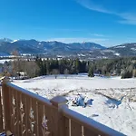 Дом отдыха Pod Kasztanem