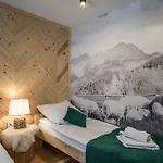 Pod Kasztanem * Косцелиско