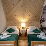 Pod Kasztanem Дом отдыха