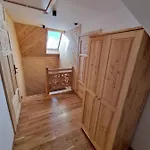 Pod Kasztanem Дом отдыха Косцелиско