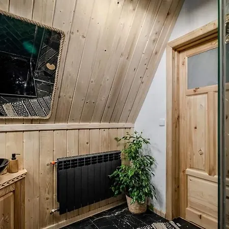 Pod Kasztanem * Kościelisko