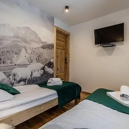 Pod Kasztanem 考斯赛力克