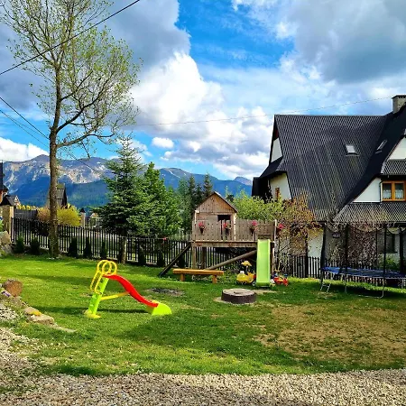 Pod Kasztanem * كوشتيليسكا