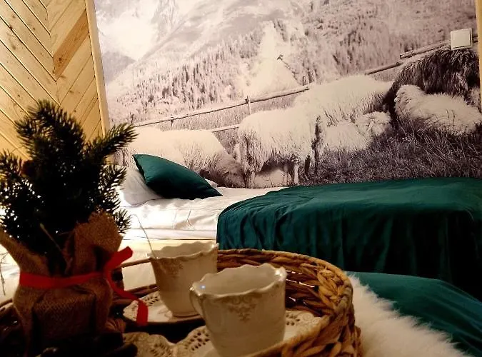 Casa vacanze Pod Kasztanem